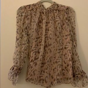 Never been worn blouse